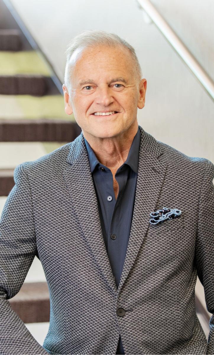 Greg Chernoff, MD