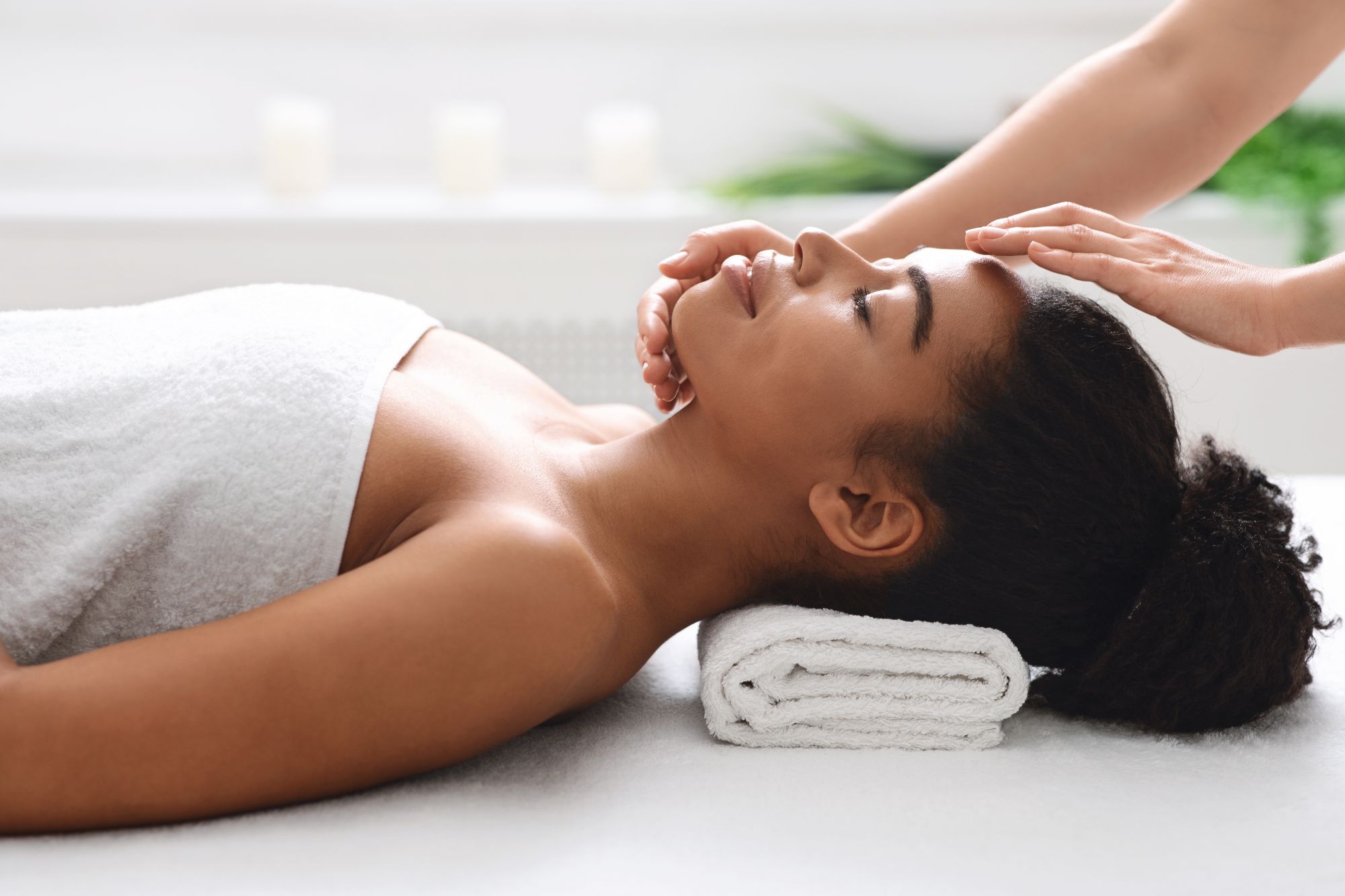 Aesthetics & Skincare