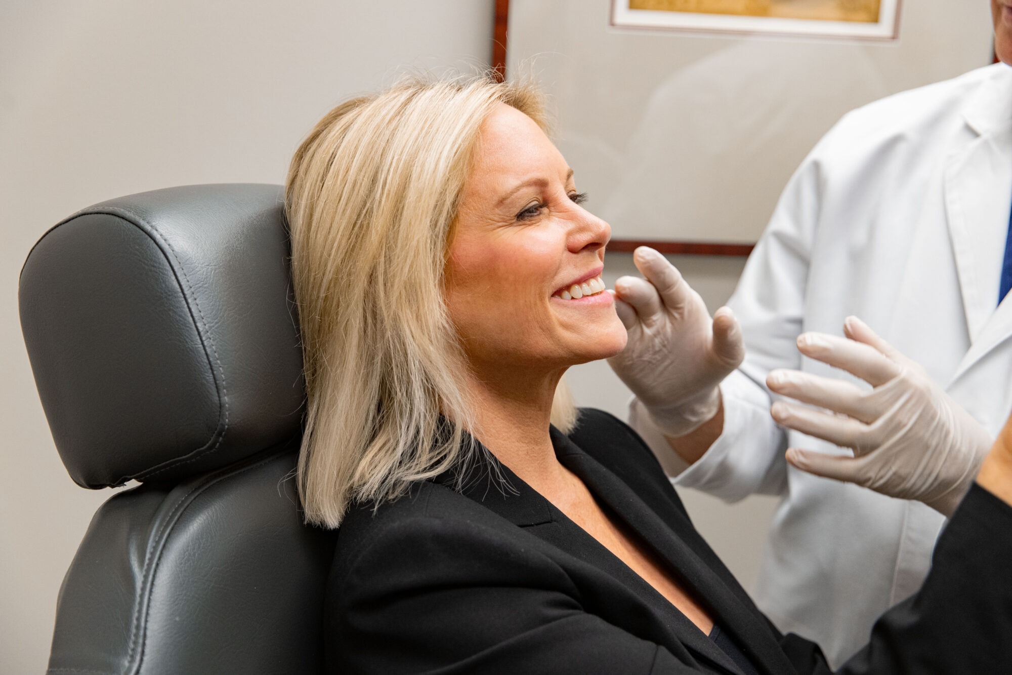 The Secret to Natural-Looking Botox