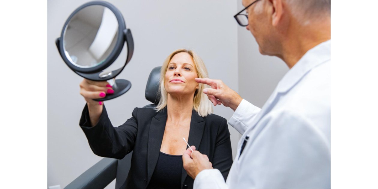 Eyelid Lift Surgery: The Tried-and-True Way to Take Years off Your Face