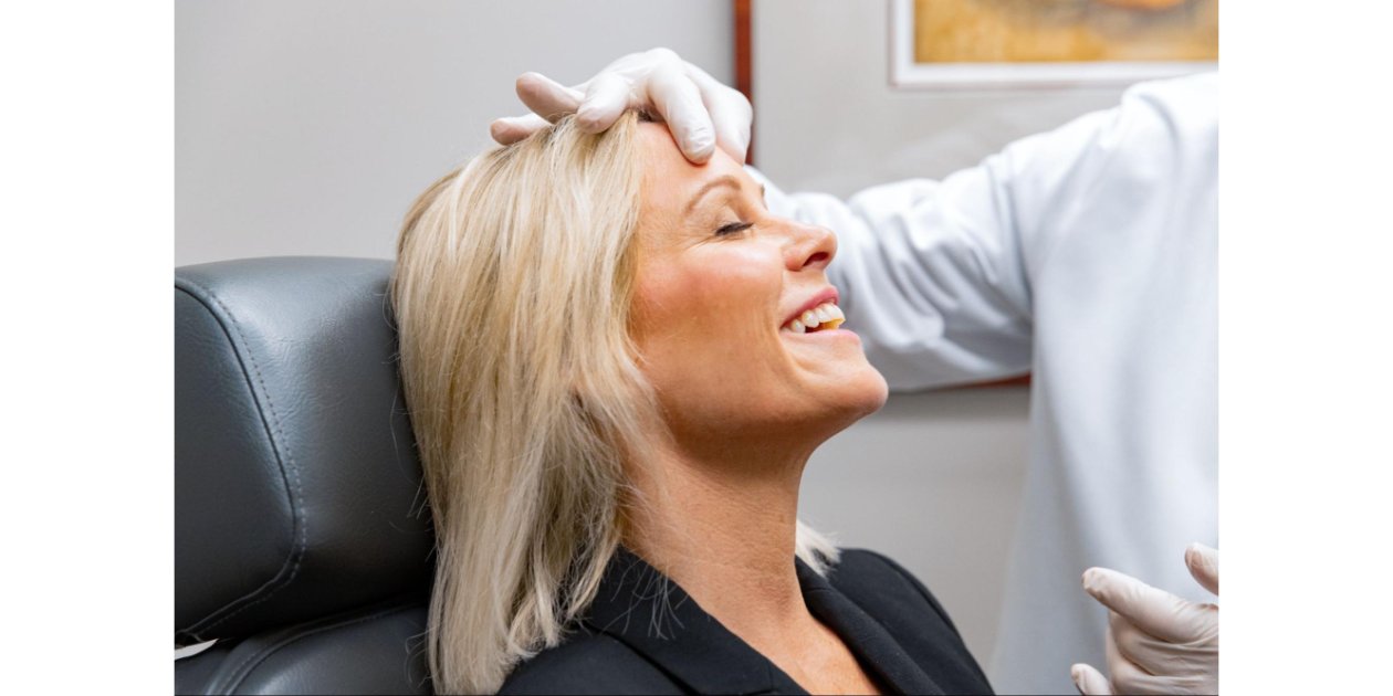 Eyelid Lift Surgery: The Tried-and-True Way to Take Years off Your Face