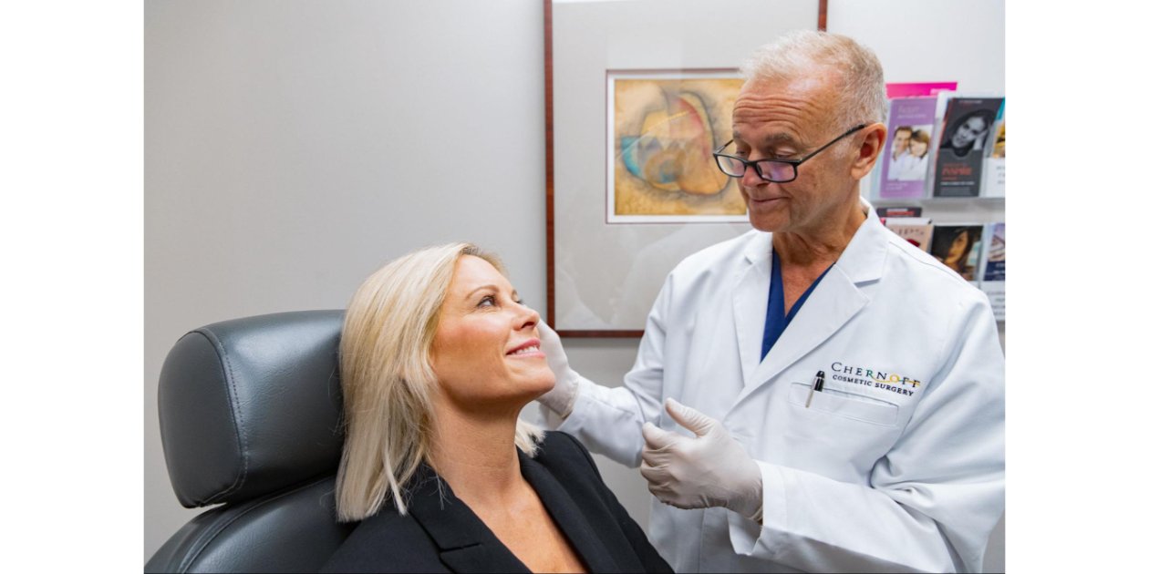 Eyelid Lift Surgery: The Tried-and-True Way to Take Years off Your Face