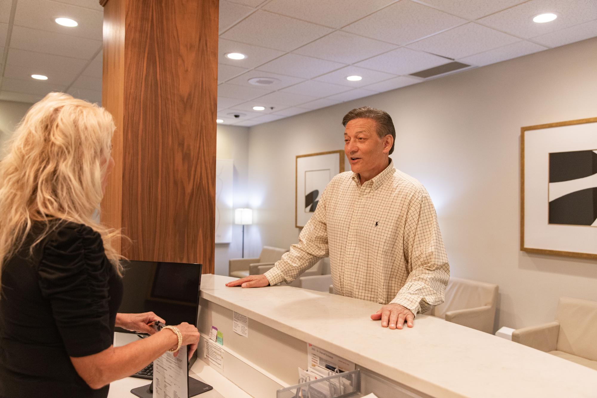 Chernoff Cosmetic Indianapolis