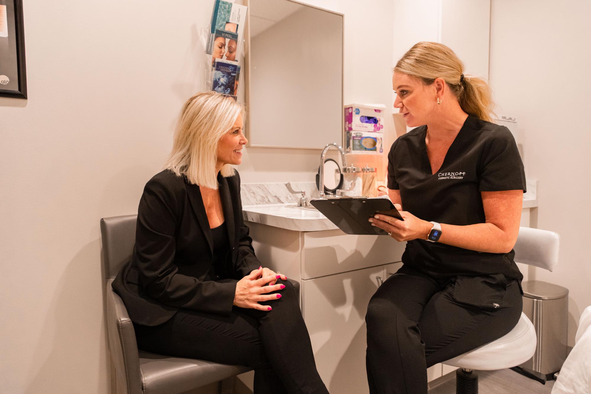 Chernoff Cosmetic Indianapolis