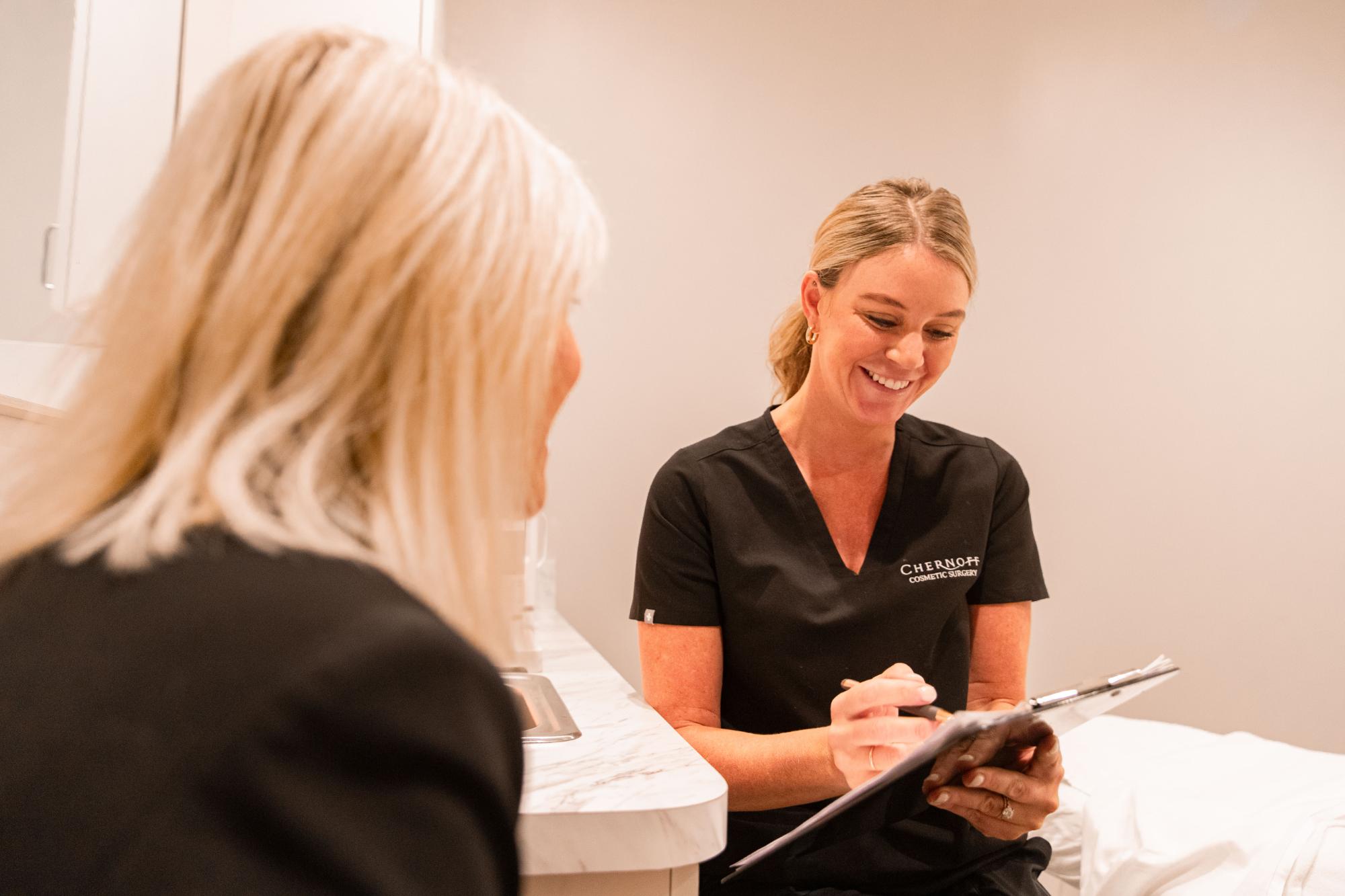 Chernoff Cosmetic Indianapolis