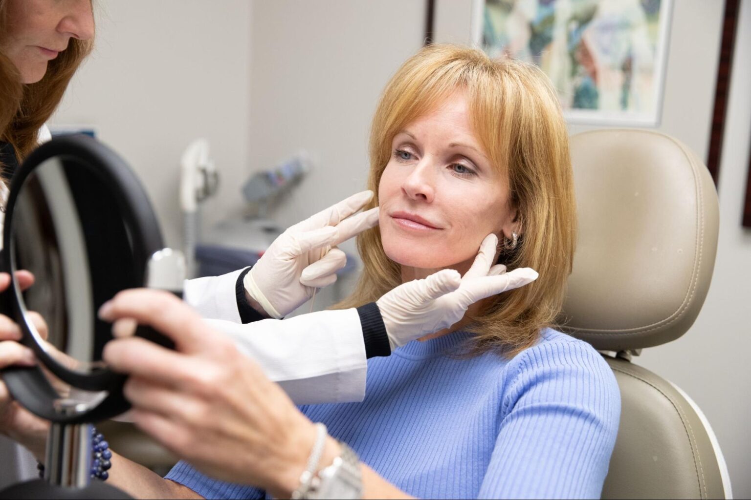 TMJ Treatment Indianapolis
