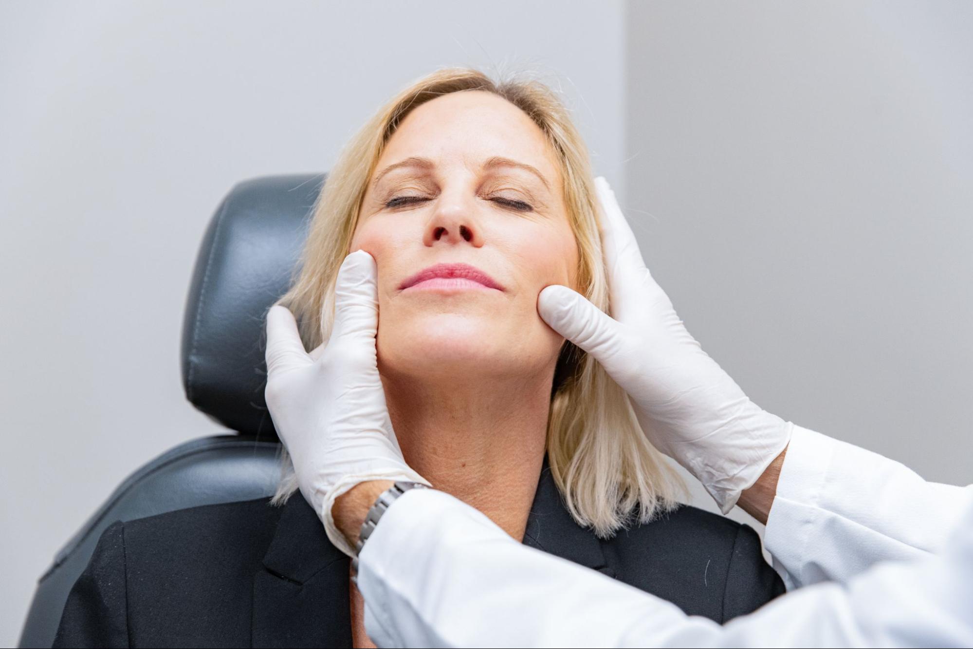 Get the Most Out of Your CO2Lift Facial
