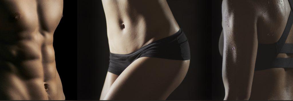 Get Muscle Definition & Body Improvement with Radiesse Regenerative Dermal Filler