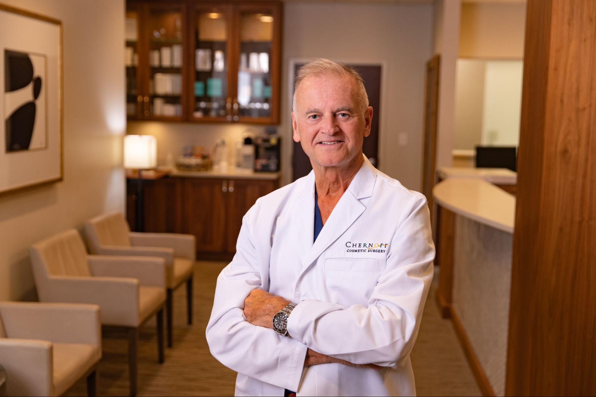 Top Plastic Surgery Trends for 2025