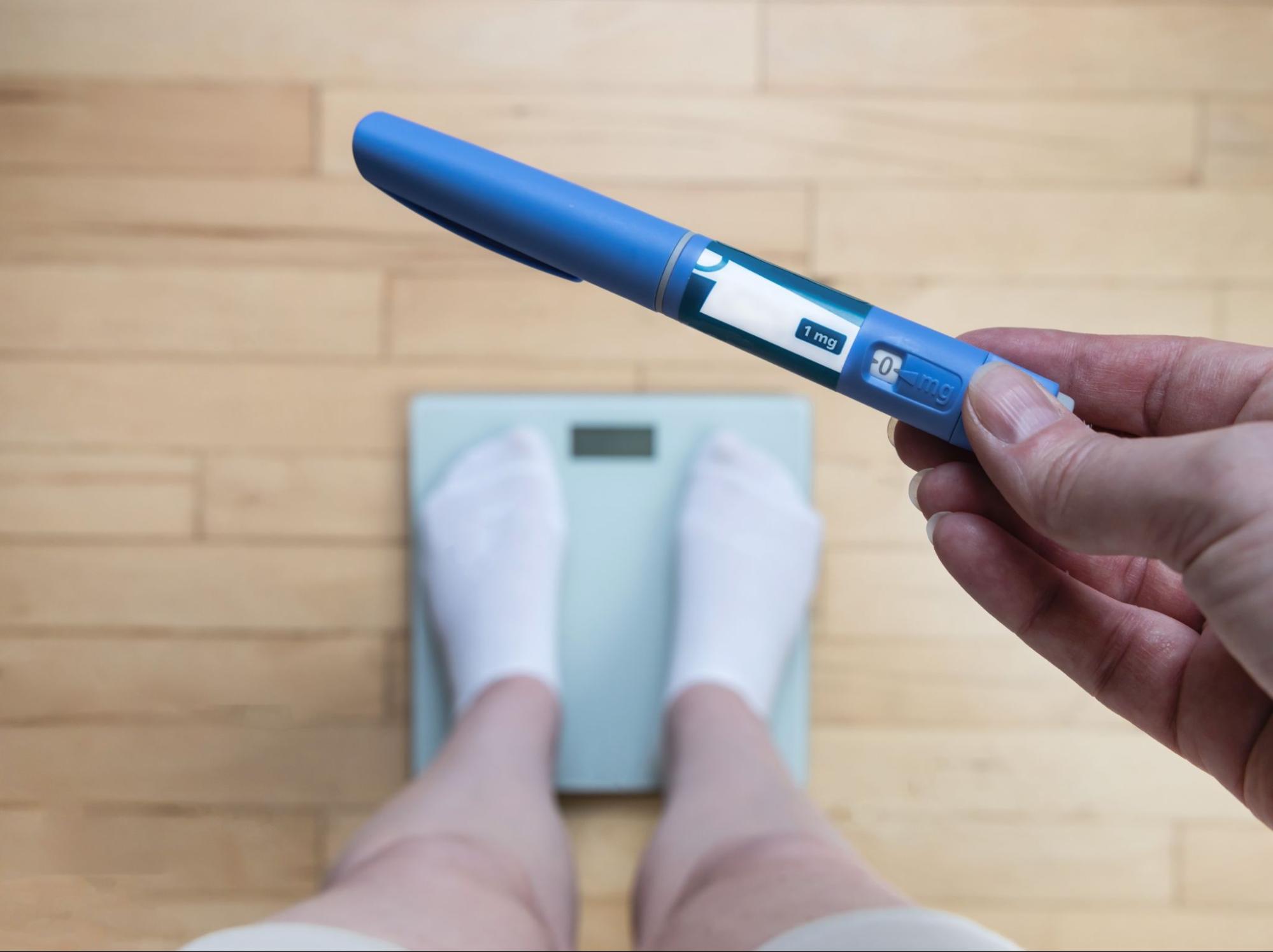 How We Address Ozempic Face & Body in Indianapolis